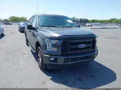 1FTEX1C85HFB18708 2017 FORD F-150