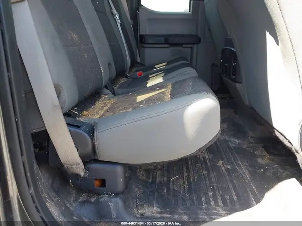 1FTEX1C85HFB18708 2017 FORD F-150 - Image 8