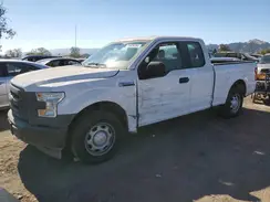 1FTEX1C85HKC06990 2017 FORD F-150