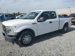 1FTEX1C85HKC24938 2017 FORD F-150