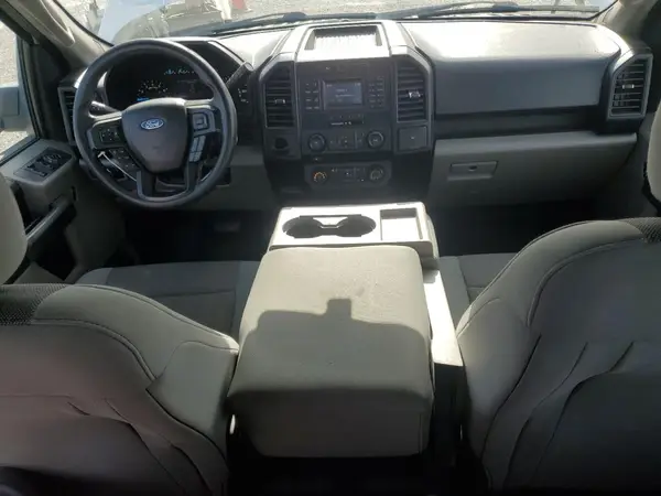 1FTEX1C85HKC24938 2017 FORD F-150 - Image 8