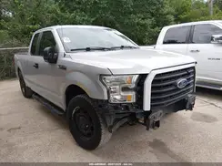 1FTEX1C85HKC56367 2017 FORD F-150