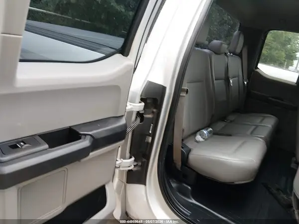 1FTEX1C85HKC56367 2017 FORD F-150 - Image 8