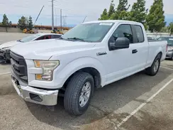 1FTEX1C85HKC91510 2017 FORD F-150