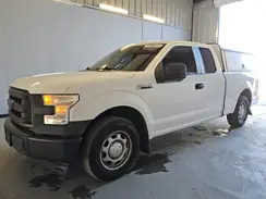 1FTEX1C85HKD20102 2017 FORD F-150
