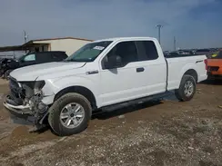 1FTEX1C85HKD40964 2017 FORD F-150
