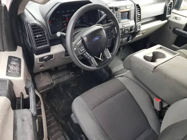 1FTEX1C85HKD47302 2017 FORD F-150 - Image 8