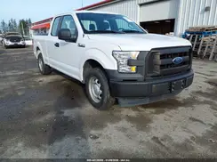 1FTEX1C85HKD49714 2017 FORD F-150