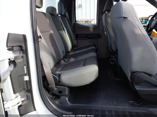 1FTEX1C85HKD49714 2017 FORD F-150 - Image 8