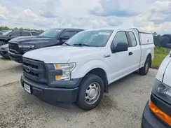 1FTEX1C85HKD76203 2017 FORD F-150