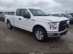 1FTEX1C85HKD96984 2017 FORD F-150