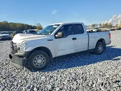 1FTEX1C85HKE24136 2017 FORD F-150
