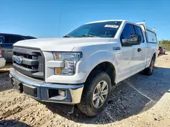 1FTEX1C85HKE49702 2017 FORD F-150