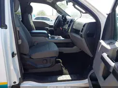 1FTEX1C85HKE50705 2017 FORD F-150