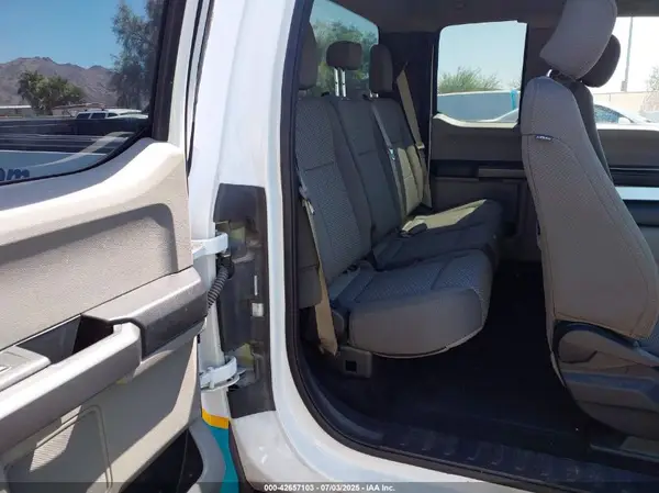 1FTEX1C85HKE50705 2017 FORD F-150 - Image 3