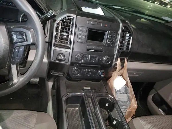 1FTEX1C85HKE50705 2017 FORD F-150 - Image 8
