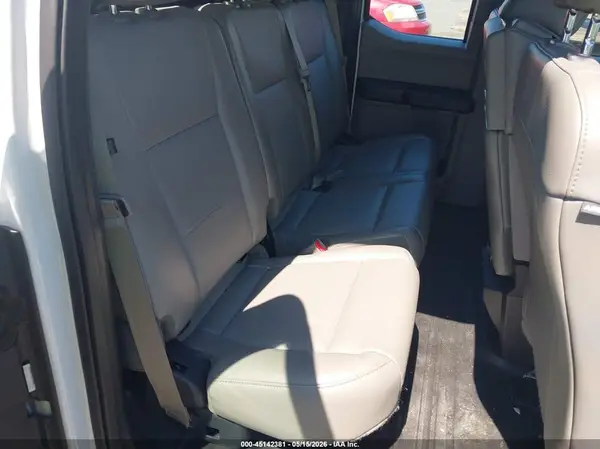 1FTEX1C85HKE53605 2017 FORD F-150 - Image 8