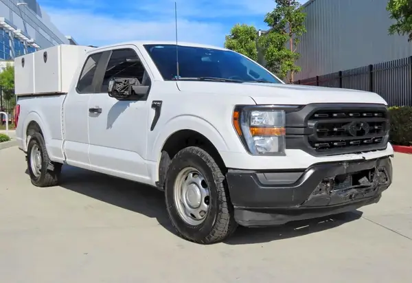1FTEX1C85PKE05469 2023 FORD F-150 - Image 1
