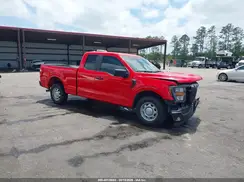 1FTEX1C85PKF25644 2023 FORD F-150