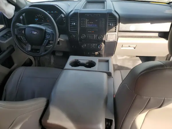 1FTEX1C86GFA07468 2016 FORD F-150 - Image 8