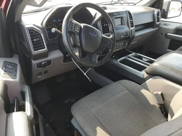 1FTEX1C86GFA20379 2016 FORD F-150 - Image 8