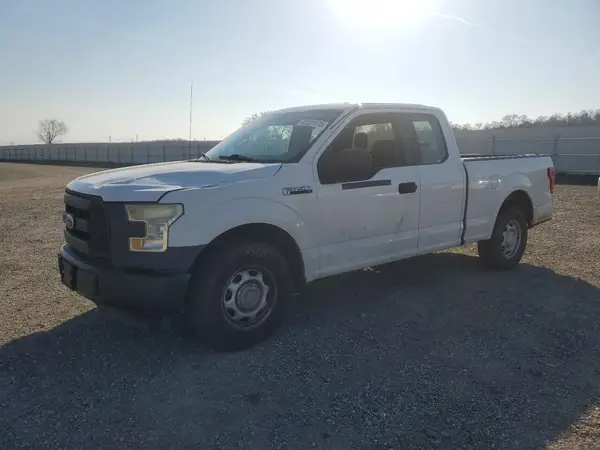 1FTEX1C86GFA21306 2016 FORD F-150 - Image 1