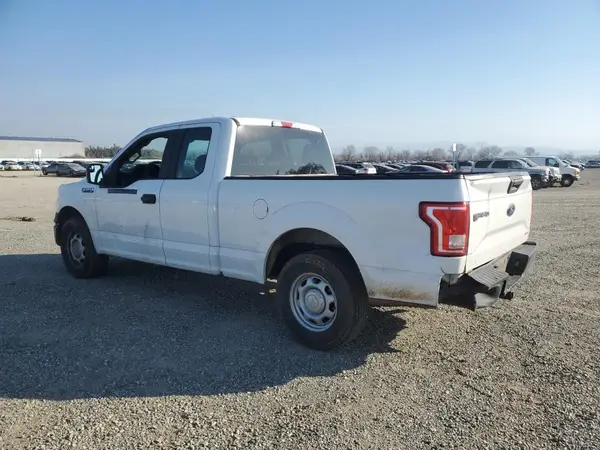 1FTEX1C86GFA21306 2016 FORD F-150 - Image 2