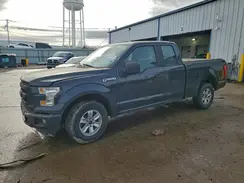 1FTEX1C86GFA68786 2016 FORD F-150