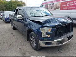 1FTEX1C86GFA69503 2016 FORD F-150