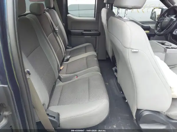 1FTEX1C86GFA69503 2016 FORD F-150 - Image 8