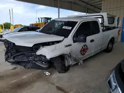 1FTEX1C86GFA97625 2016 FORD F-150
