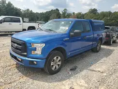 1FTEX1C86GFB03701 2016 FORD F-150