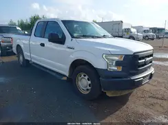 1FTEX1C86GFB29568 2016 FORD F-150