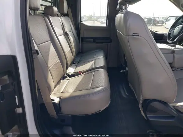1FTEX1C86GFB29568 2016 FORD F-150 - Image 8