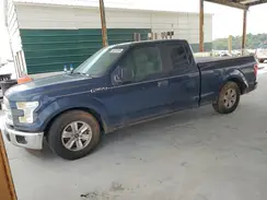 1FTEX1C86GFB94453 2016 FORD F-150