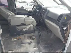 1FTEX1C86GFD50619 2016 FORD F-150