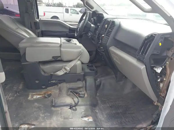 1FTEX1C86GFD50619 2016 FORD F-150 - Image 1