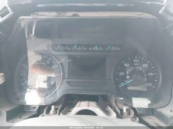 1FTEX1C86GFD50619 2016 FORD F-150 - Image 2