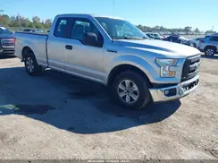 1FTEX1C86GFD50684 2016 FORD F-150