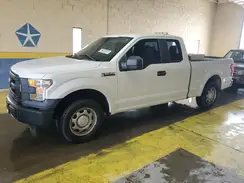 1FTEX1C86GFD62236 2016 FORD F-150