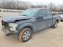 1FTEX1C86GKD15232 2016 FORD F-150