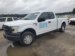1FTEX1C86GKD59120 2016 FORD F-150