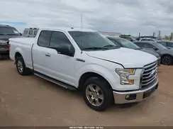 1FTEX1C86GKD65662 2016 FORD F-150