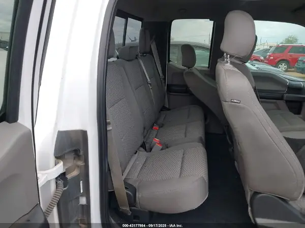 1FTEX1C86GKD65662 2016 FORD F-150 - Image 8