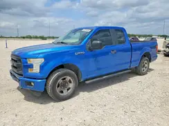 1FTEX1C86GKE22880 2016 FORD F-150