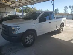 1FTEX1C86GKE33023 2016 FORD F-150
