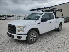 1FTEX1C86GKE71786 2016 FORD F-150
