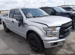 1FTEX1C86GKE92802 2016 FORD F-150