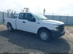 1FTEX1C86GKF00350 2016 FORD F-150