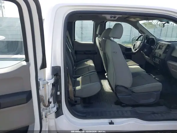 1FTEX1C86GKF00350 2016 FORD F-150 - Image 8